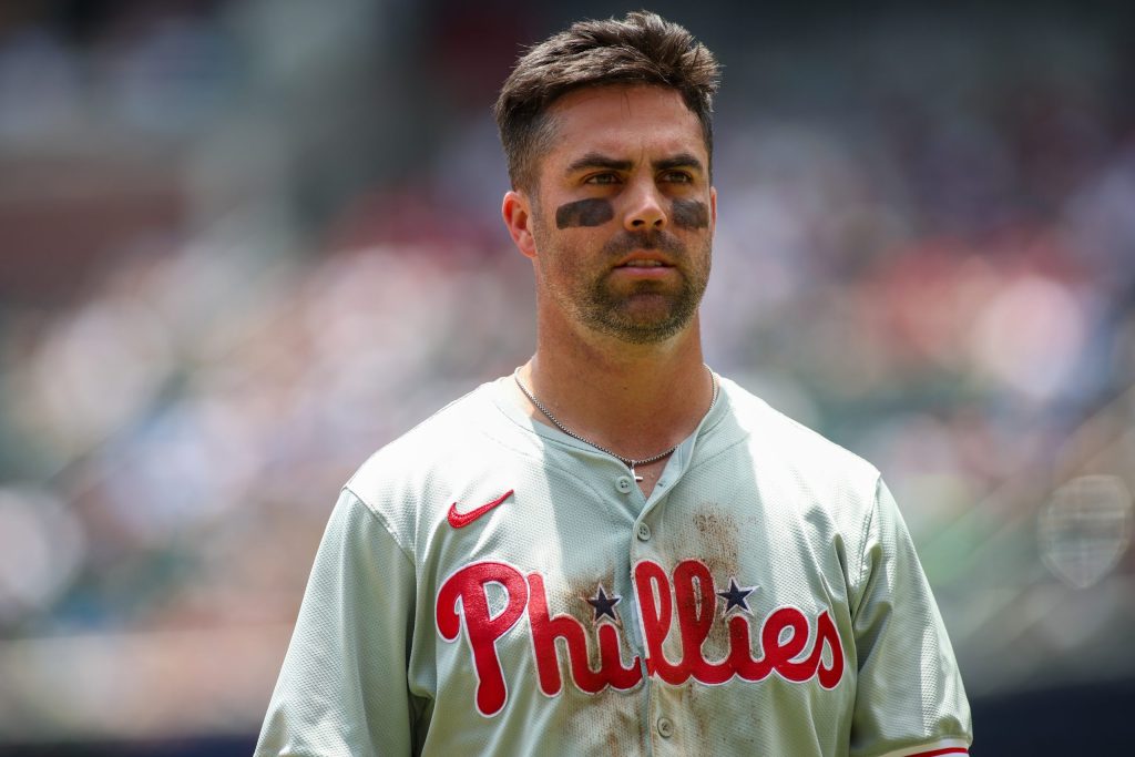 Whit Merrifield
