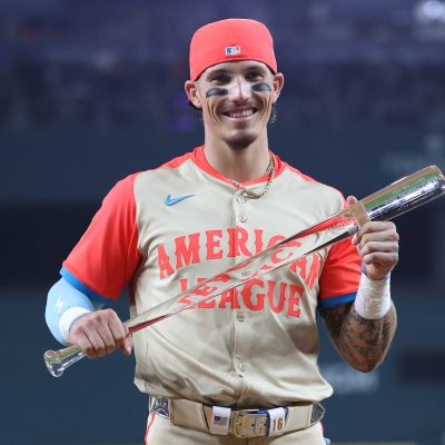 Jarren Duran