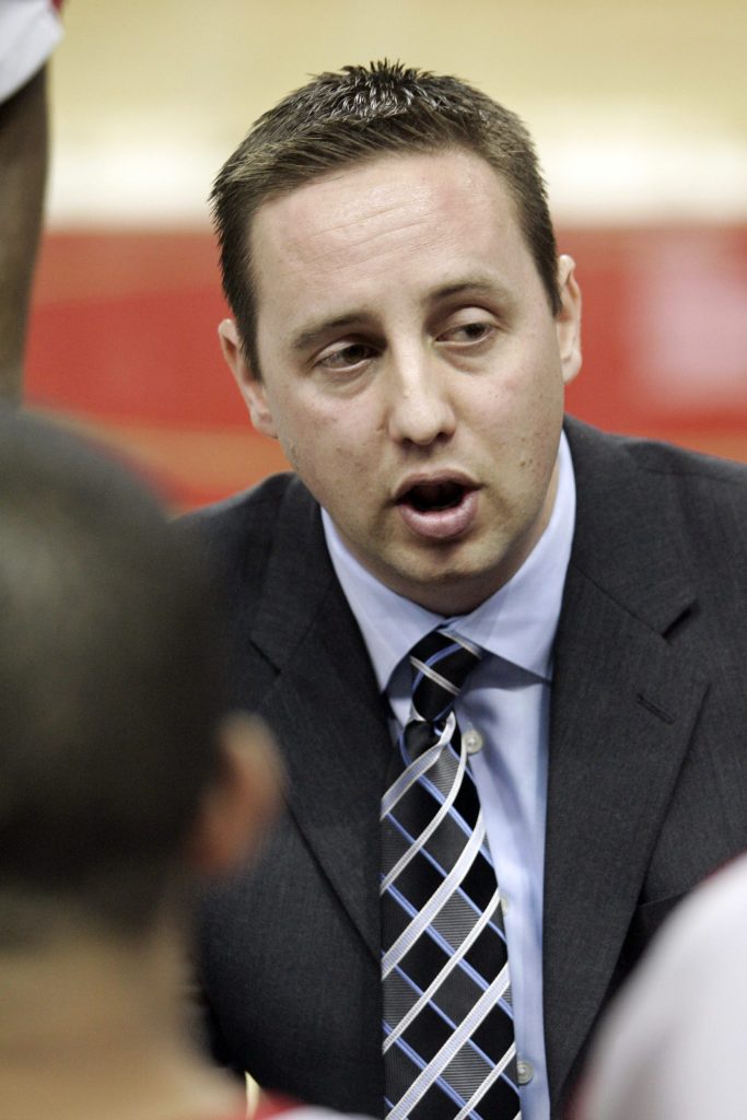 Austin Ainge
