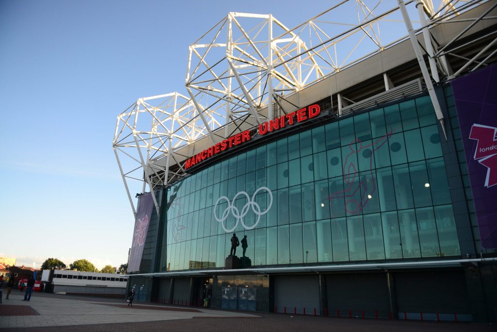 Manchester United