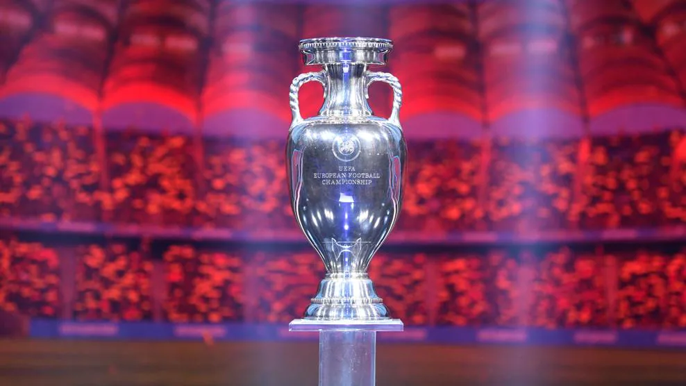 Euro 2024 Final