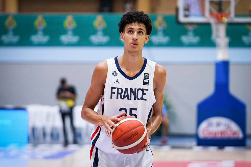 2024 NBA Draft