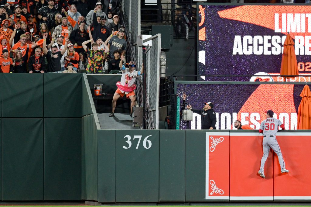 Baltimore Orioles