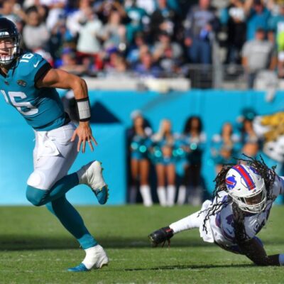 Jacksonville Jaguars