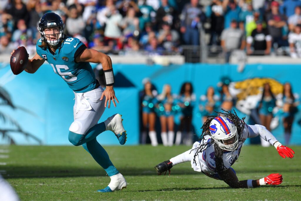 Jacksonville Jaguars