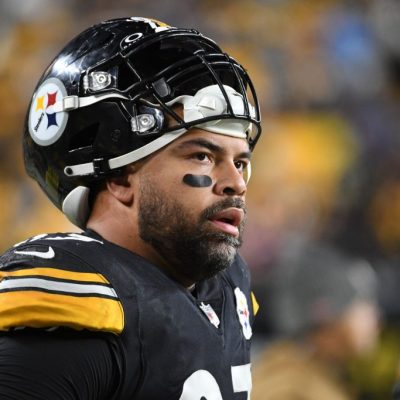 Cam Heyward