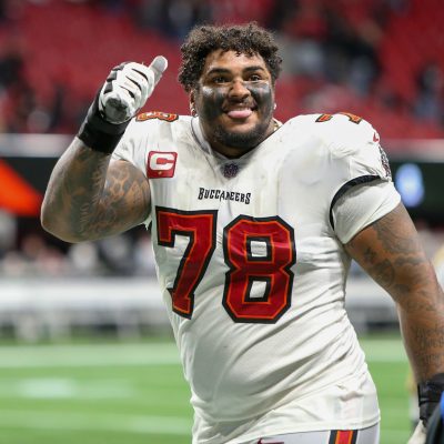 Tristan Wirfs