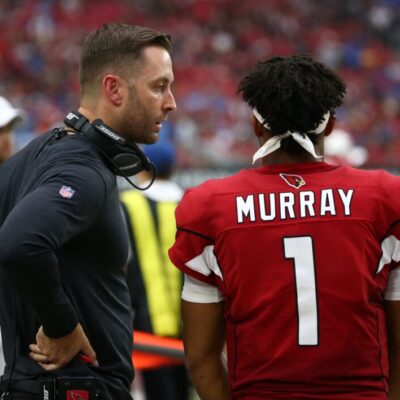 Kliff Kingsbury