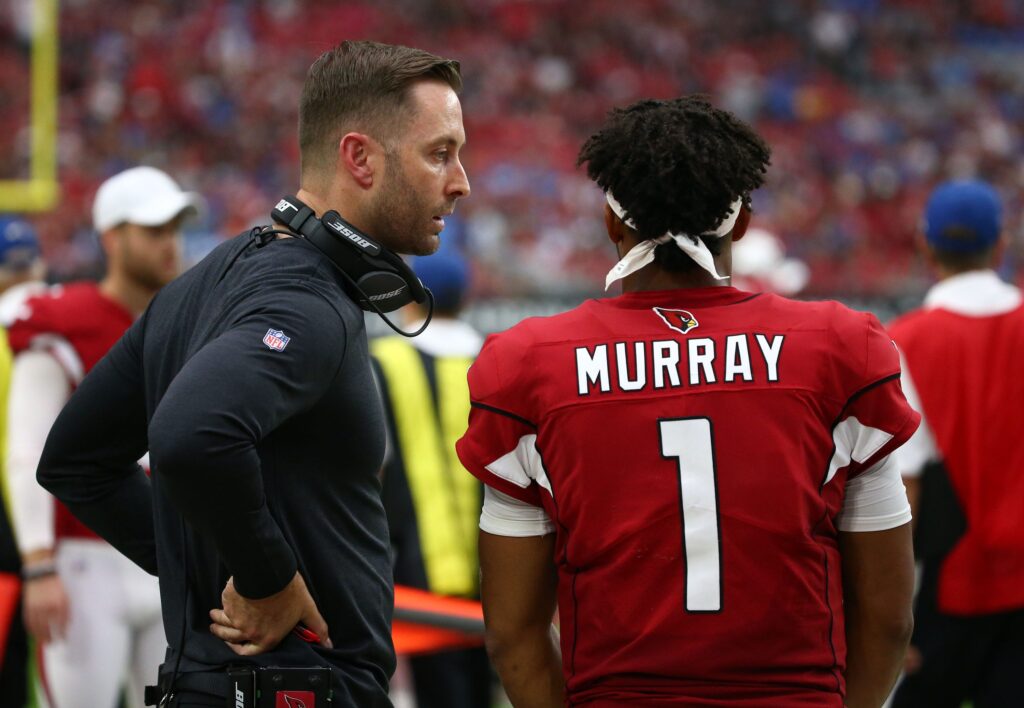 Kliff Kingsbury