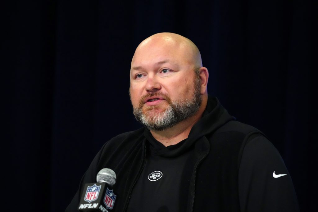 Joe Douglas