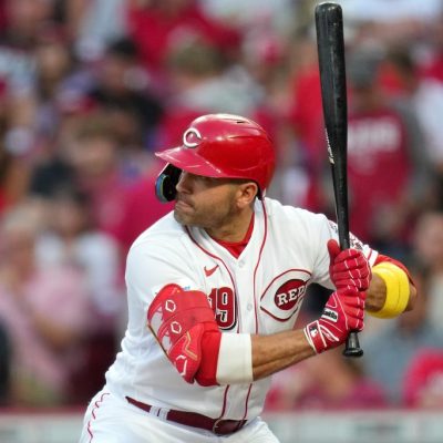 Joey Votto