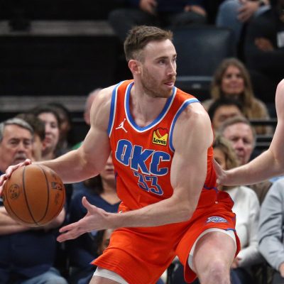 Gordon Hayward