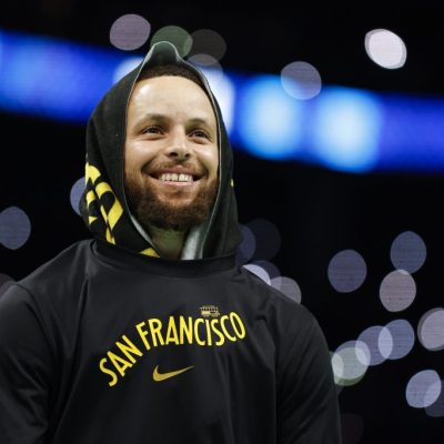 Stephen Curry