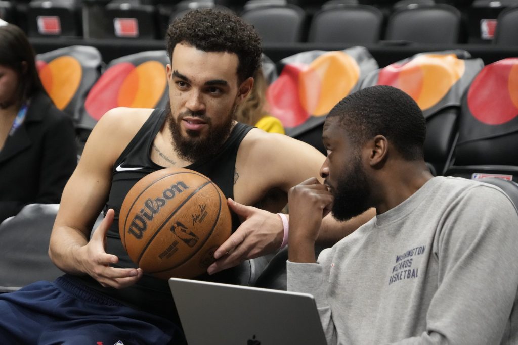Tyus Jones