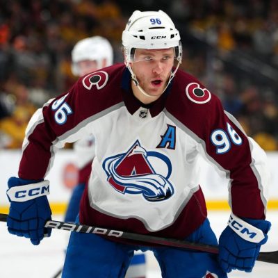 Mikko Rantanen