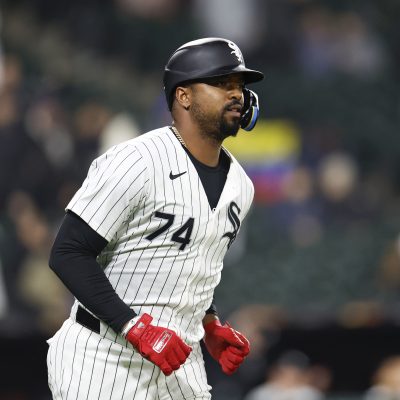 Eloy Jimenez