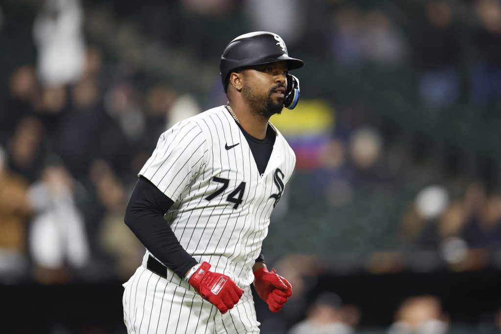 Eloy Jimenez
