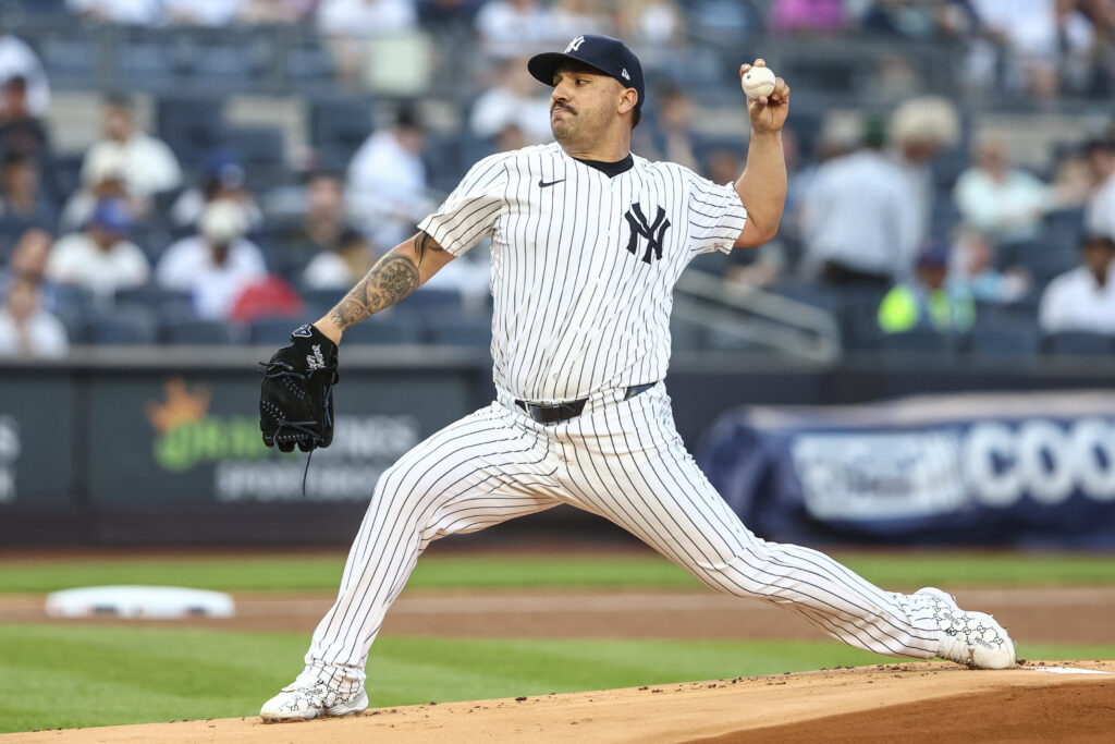 MLB Power Rankings