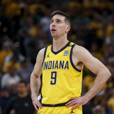 T.J. McConnell