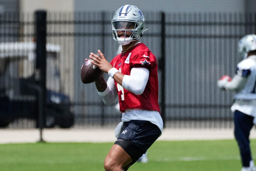 Dallas Cowboys