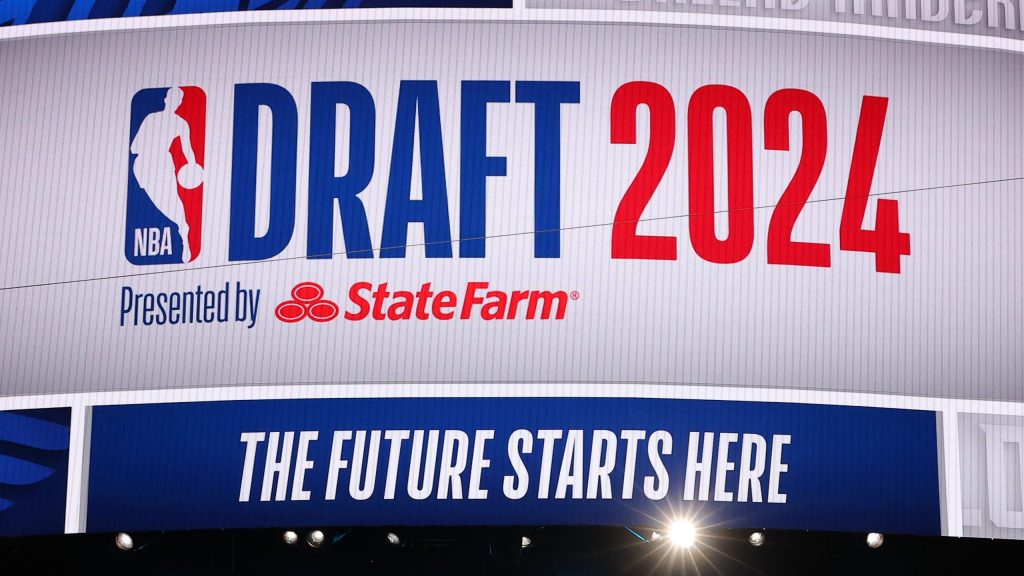 Poll: NBA Executives, scouts say two-day draft format was a success ...