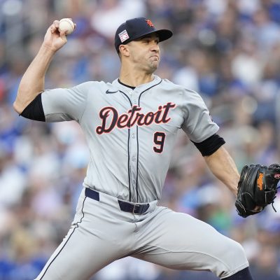 Jack Flaherty