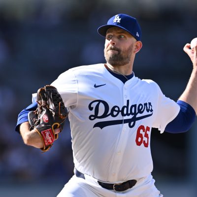 James Paxton