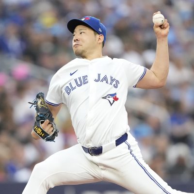 Yusei Kikuchi