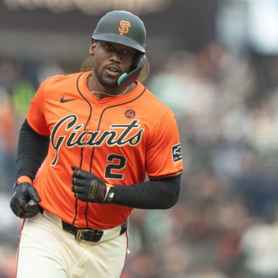Jorge Soler