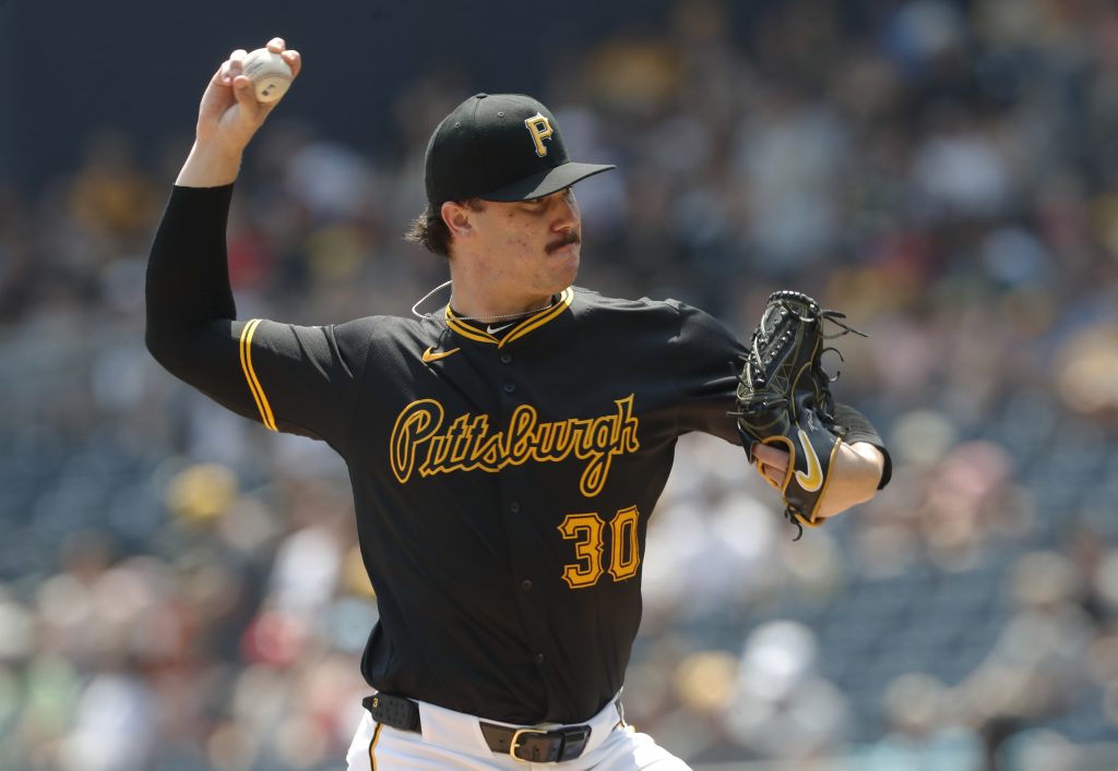 Starting Pitching