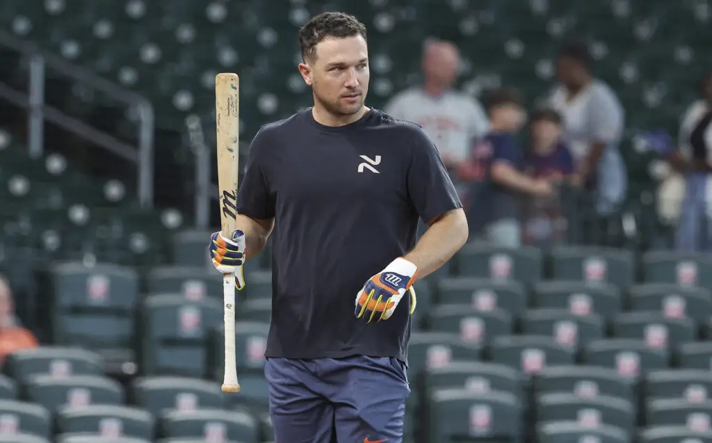 Alex Bregman