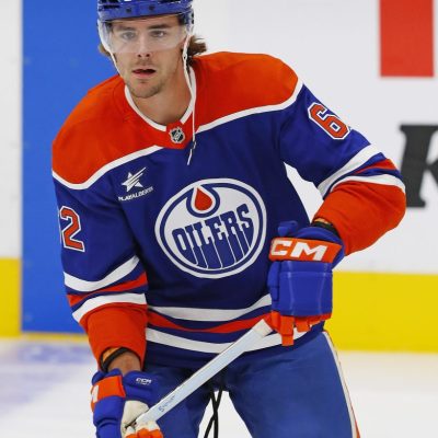 Raphael Lavoie