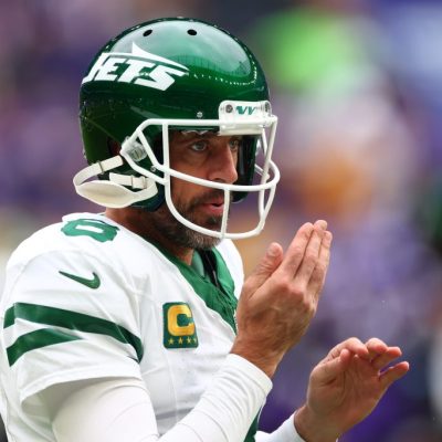 NFL Overreactions