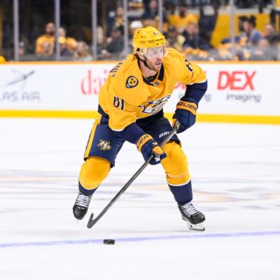 Jonathan Marchessault