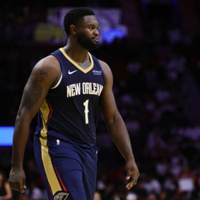 New Orleans Pelicans