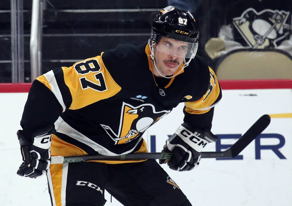 Sidney Crosby