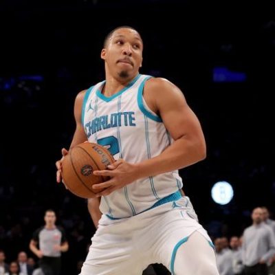 Grant Williams