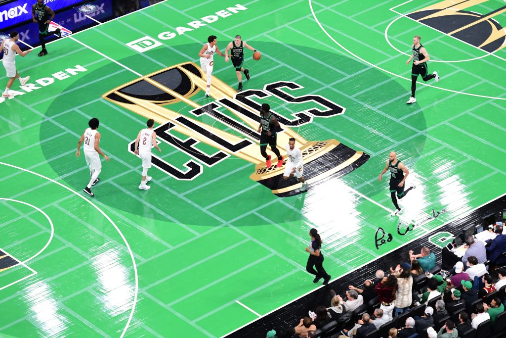 NBA Cup