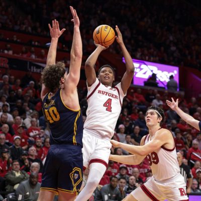 2025 NBA Draft