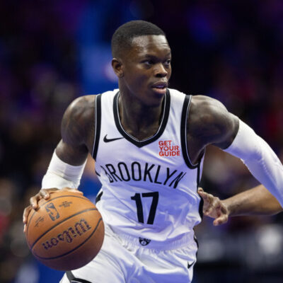 Dennis Schroder