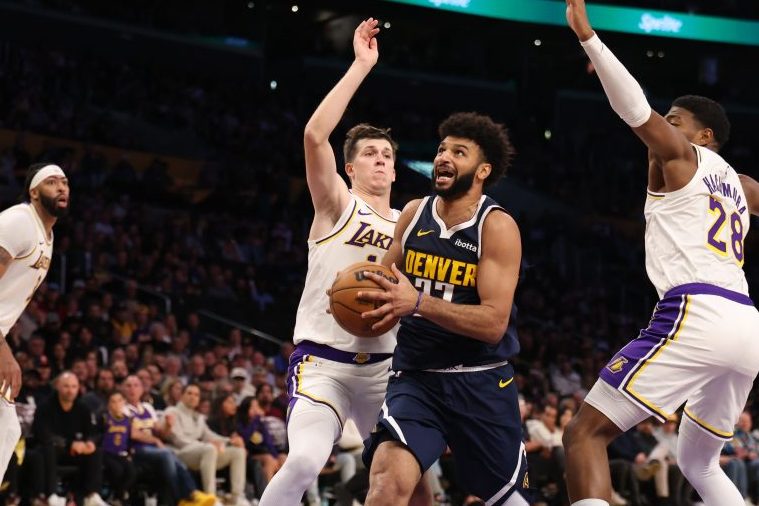 Los Angeles Lakers