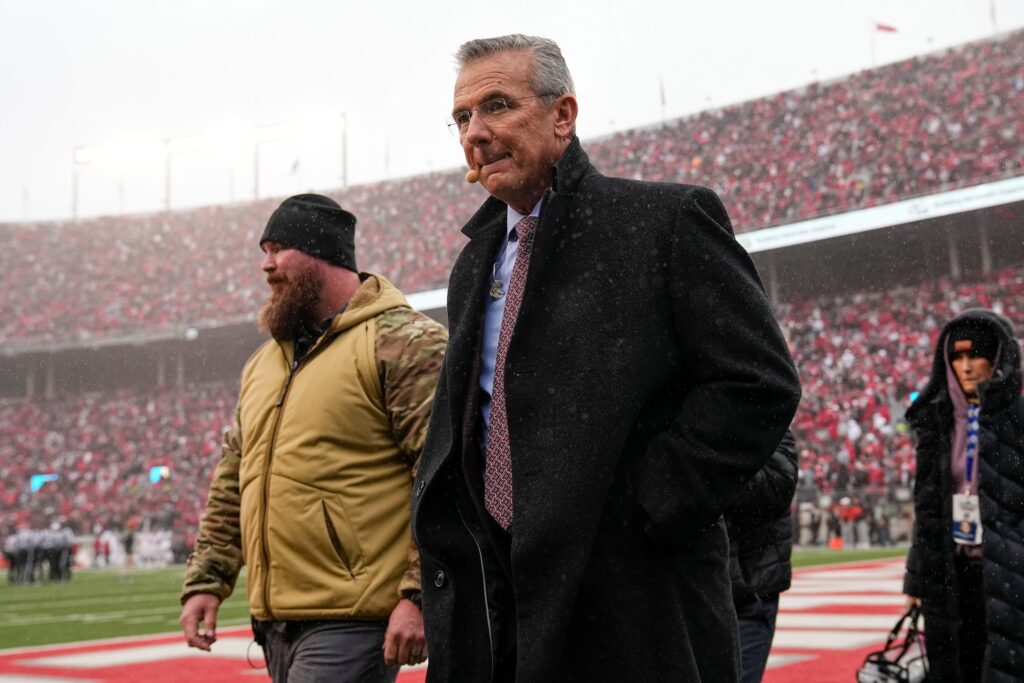 Urban Meyer