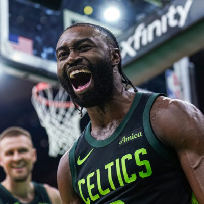 Jaylen Brown