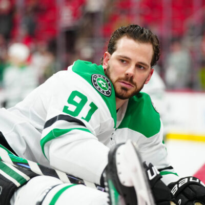 Tyler Seguin