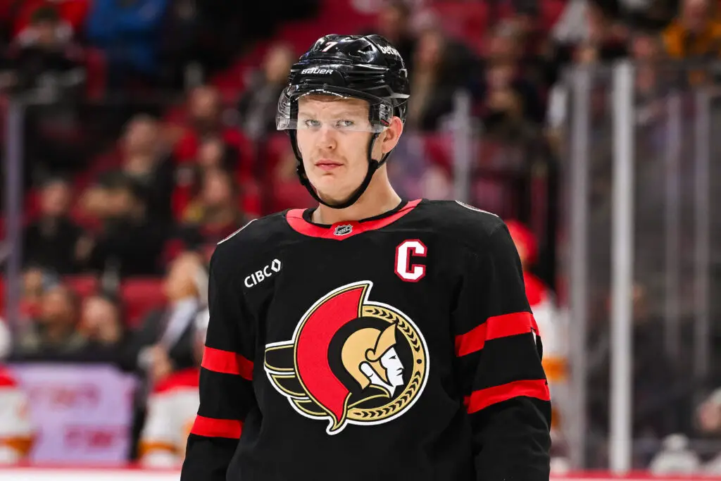 Brady Tkachuk