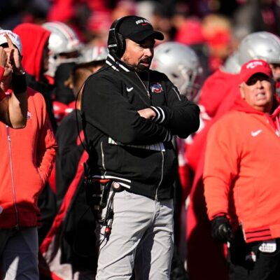 Ryan Day