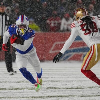 De'Vondre Campbell