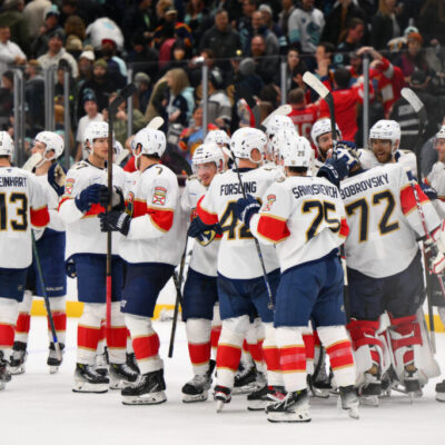 Florida Panthers
