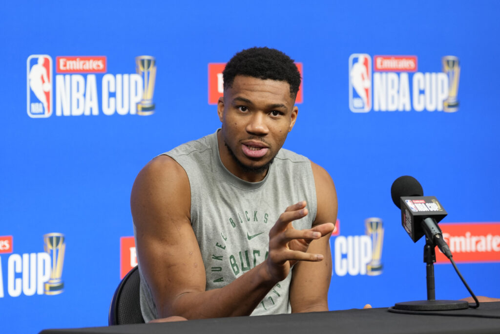 Milwaukee Bucks