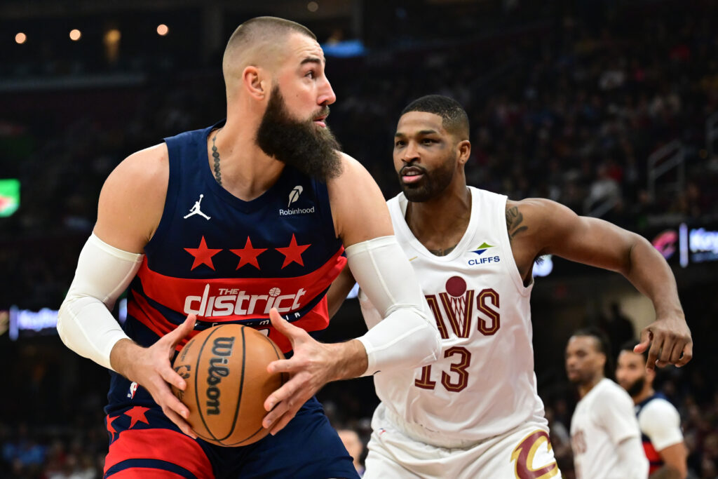 NBA Trade